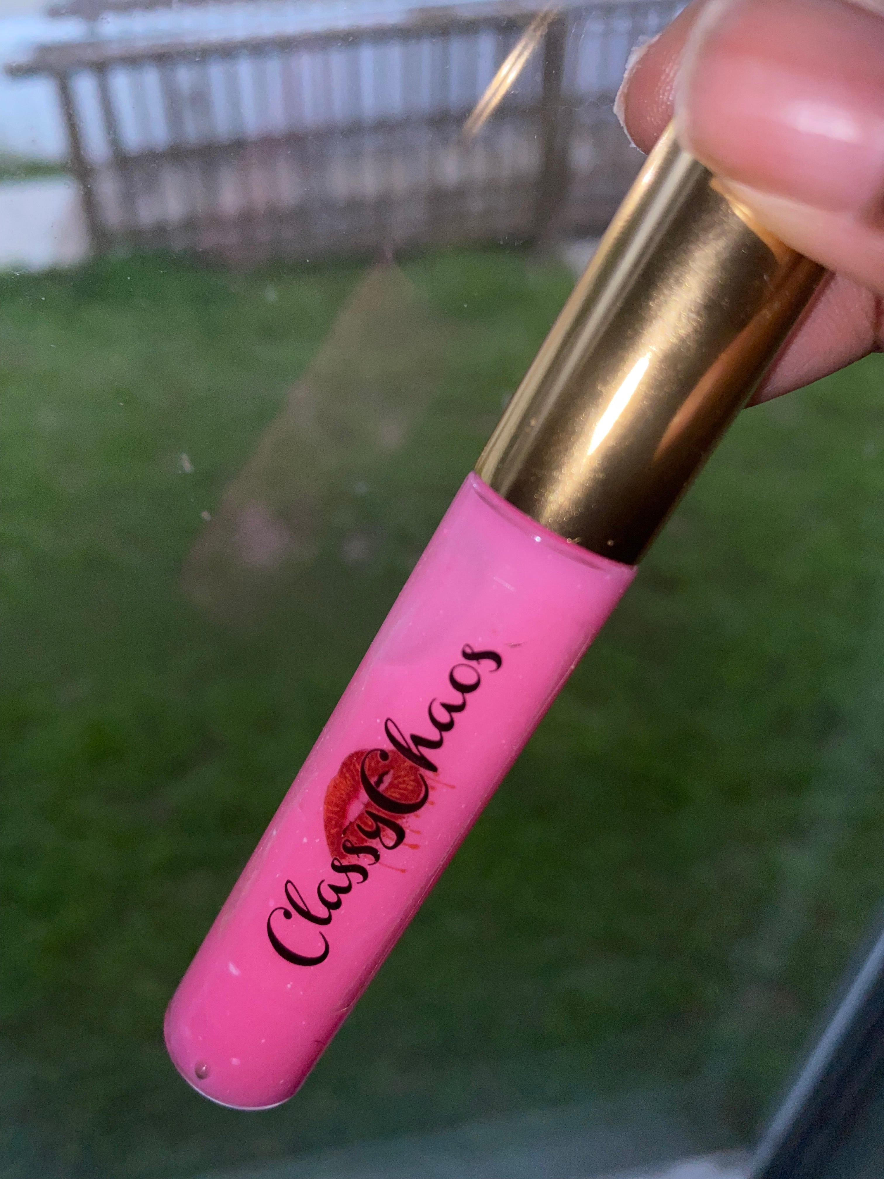 Strawberry Barbie
