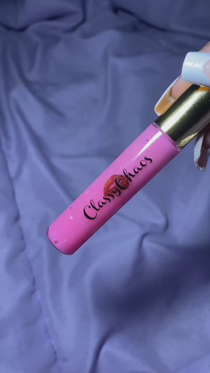 Soft Chaos